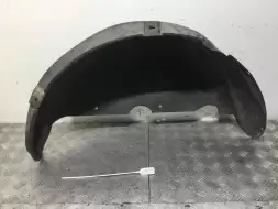 Защита арок задняя левая (подкрылок)