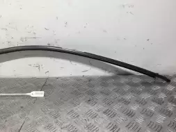 Молдинг стекла заднего