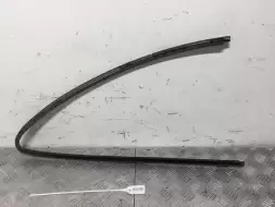 Молдинг стекла заднего