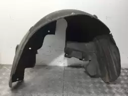 Защита арок задняя левая (подкрылок)