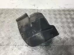 Защита арок задняя левая (подкрылок)