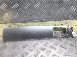 Накладка декоративная на торпедо