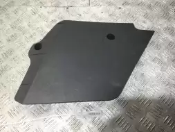 Накладка декоративная центральной консоли