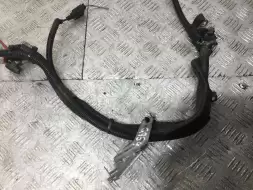 Провод высоковольтный