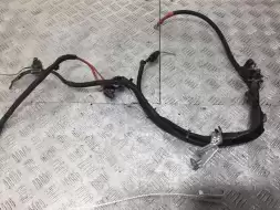 Провод высоковольтный