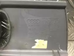 Обшивка стойки