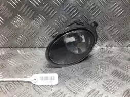 Фара противотуманная левая