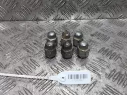 Гайка колесная