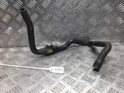 Патрубок отопителя (печки)