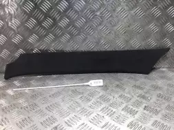 Обшивка стойки передней левой