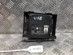 Иммобилайзер