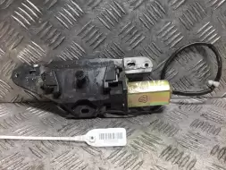 Замок багажника