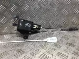 Активатор замка крышки топливного бака