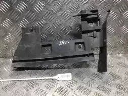 Кронштейн бампера заднего