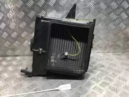 Радиатор отопителя (печки)