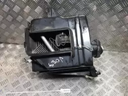 Радиатор отопителя (печки)