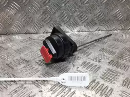 Активатор замка крышки топливного бака