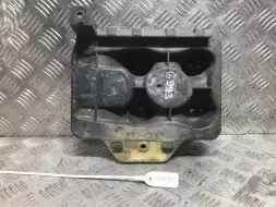 Полка аккумулятора