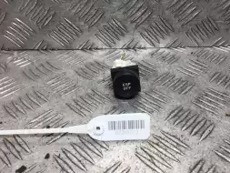 Кнопка антипробуксовочной системы (ABS/ESP)