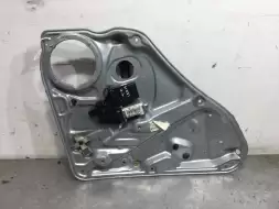 Стеклоподъемник электрический задний левый