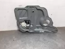 Стеклоподъемник задний левый