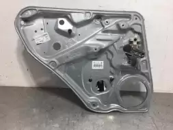 Стеклоподъемник задний левый