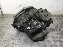 КПП автоматическая (АКПП)