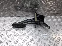 Педаль газа