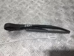 Щеткодержатель задний