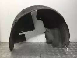 Защита арок задняя правая (подкрылок)