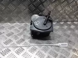 Корпус топливного фильтра