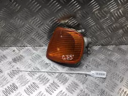 Поворотник левый