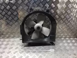 Диффузор вентилятора