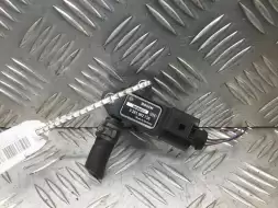 Датчик давления выхлопных газов