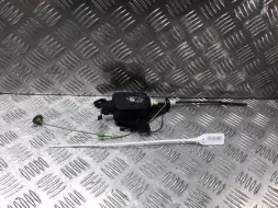 Активатор замка крышки топливного бака