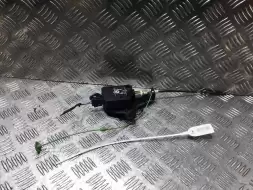 Активатор замка крышки топливного бака