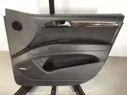 Обшивка двери передней правой (дверная карта)