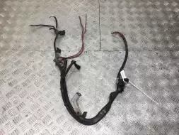 Провод высоковольтный