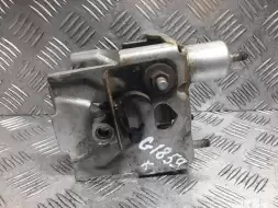 Кронштейн КПП