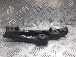 Крепление крыла переднего правого