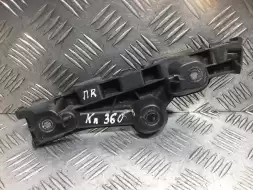 Крепление крыла переднего правого