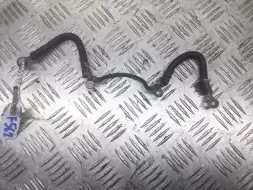 Проводка (планка) свечей накала