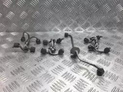 Трубка топливная