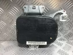 Подушка безопасности боковая (в дверь)