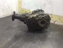 Раздаточная коробка