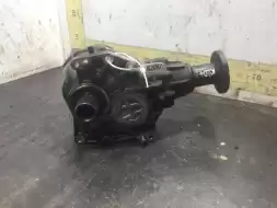 Раздаточная коробка