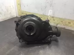 Редуктор переднего моста