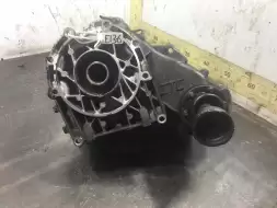 Раздаточная коробка