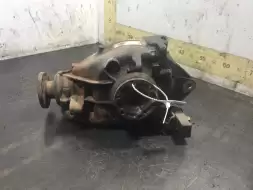 Редуктор заднего моста