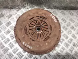 Маховик